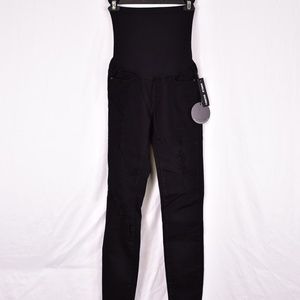 Articles of Society Sarah Maternity Skinny Jeans